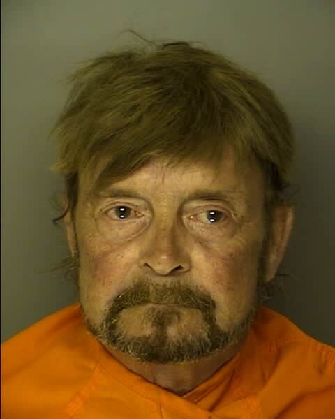 Randy Michael Faulkner